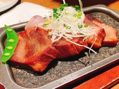 -水之惠鲜鱼料理(王府大街店)