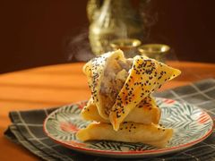 -那拉提之疆·新疆菜(美院店)