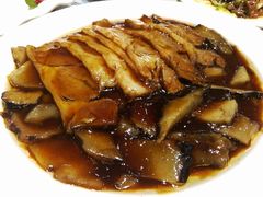 -南来顺饭庄·清真(南菜园店)