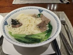 -常州新城希尔顿酒店-御玺中餐厅