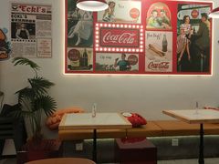 -Eckl’s爱氏热狗(猫街店)