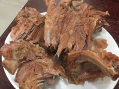 -哈尔滨大水饺(船山路店)