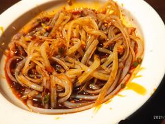 川北凉粉-成都娃娃花园餐厅 (南艺旗舰店)