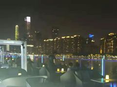 -琶醍壹号•潮菜江景餐吧