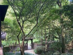 -黄公望隐居地