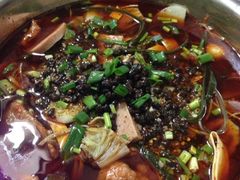 iphone_upload_pic-蓉城西二道无名冒菜(西二道街店)