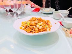 -李记东北饺子馆·东北菜(欢乐谷店)