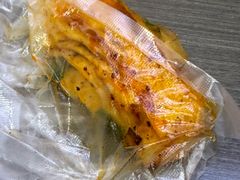 -郭际辣饼铺(第三中学店)