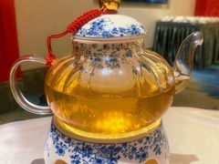 -聚春园自助餐厅(东街口店)