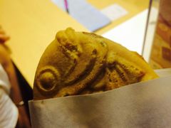 -粉粉乐鲷鱼烧(美罗城店)