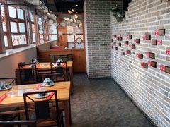 -局气 烤鸭·北京菜(光华路店)