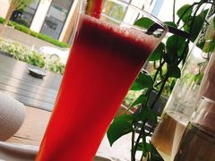 -安妮意大利餐厅(国贸店)