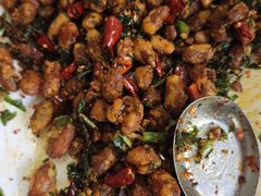 -杨林闻老三酸菜鱼(总店)