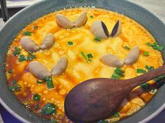 -啫神·广州地标美食(北京路店)