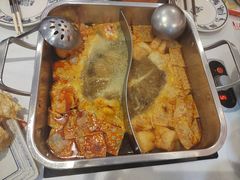 -螺大喜螺蛳粉火锅(雍和宫店)