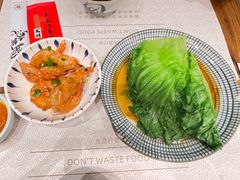 -蟹黄鱼·海派深夜面馆(巨鹿路店)