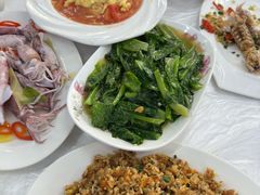 -众味海鲜大排档·活海鲜·潮汕味(南澳店)