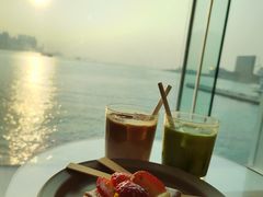 -Cupping Room(Harbour City)