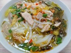-南姐正宗海南粉