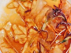 -东北烧烤·烤羊腿(天虹店)