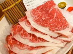 -巴奴毛肚火锅概念餐厅