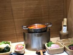 -独食火锅·半米屋台(直营总店)