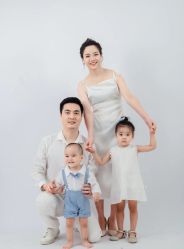 -小熊维尼高端儿童摄影(宝安旗舰店)