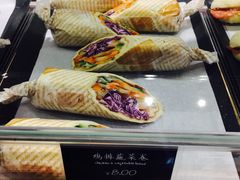 -资溪面包(城中店)