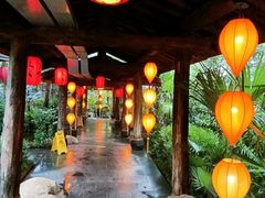 -西安国际创新人才交流中心•药浴温泉