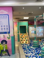 -孩子王童乐园(上海青浦吾悦广场店)