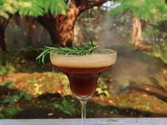 -Chom Cafe and Restaurant