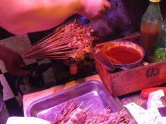 -十里铺铁板鱿鱼