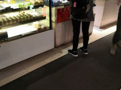 -素清香(解放路店)
