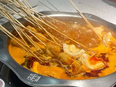 -袁记串串香(平潭店)