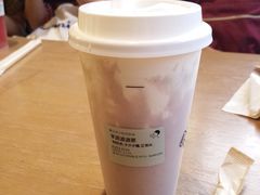 -喜茶(深圳福田星河COCO Park店)