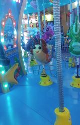 -宝贝王(天津滨海店)