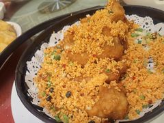 -武汉香格里拉大酒店·香宫中餐厅