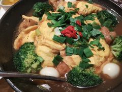 -中国徽菜·徽商故里(广安门店)