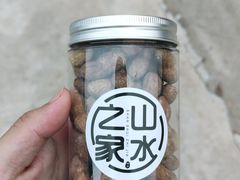 -山水之味·大鱼头·农家菜(张公洞店)