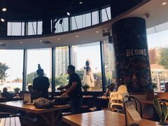 -Jamaicablue Coffeeshop(中央广场店)