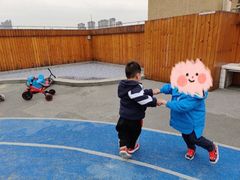 -妈咪的吻Mommy kiss国际托育中心(康桥融府店)