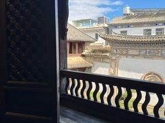 -喜洲翰林餐厅(董家百年老宅店)