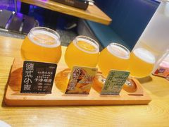 -丰豪烧烤·粤式大排档(学府店)