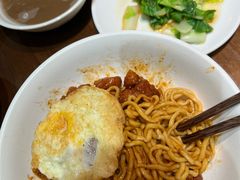 -寻裕记·现炒浇头面(人民广场店)