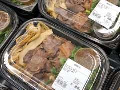 -山姆会员商店(杨桥西路店)