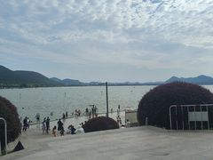 -云龙湖旅游景区