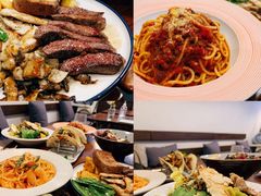 -AFS Cafe & Canteen(闽江二路店)