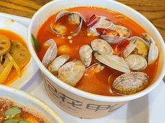 -何记花甲(海岸城旗舰店)