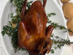 -蔡澜点心·粤菜(月星环球港店)