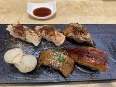 -东京屋(武定路店)